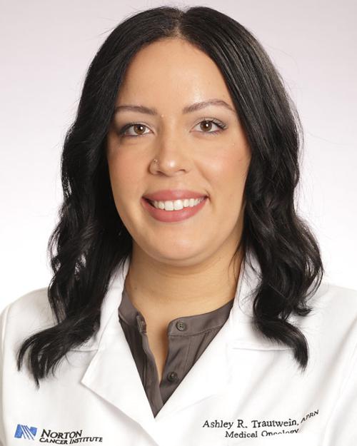 Ashley R Trautwein, APRN