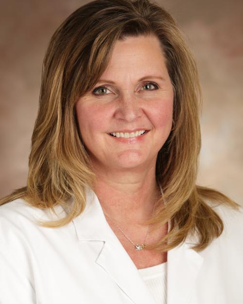 Elizabeth D Venegas, APRN