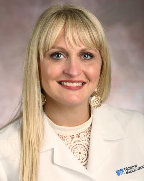 Kimberly M Vessels, APRN