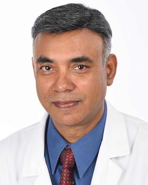 Anilkumar N Vinayakan, MD