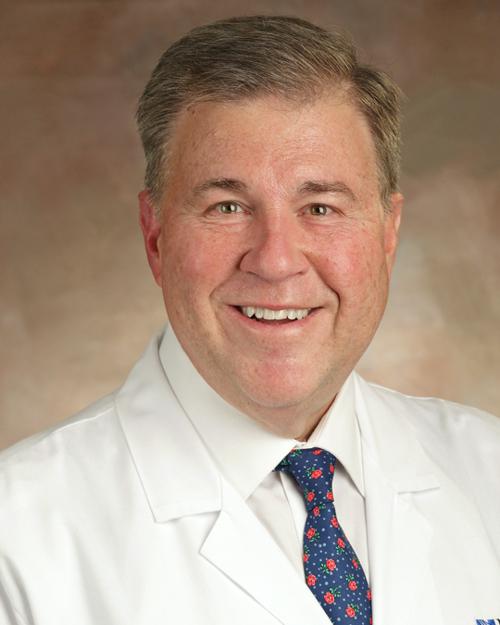 John J Wernert, MD