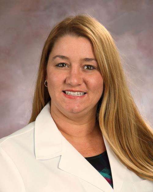 Bethany J White, APRN