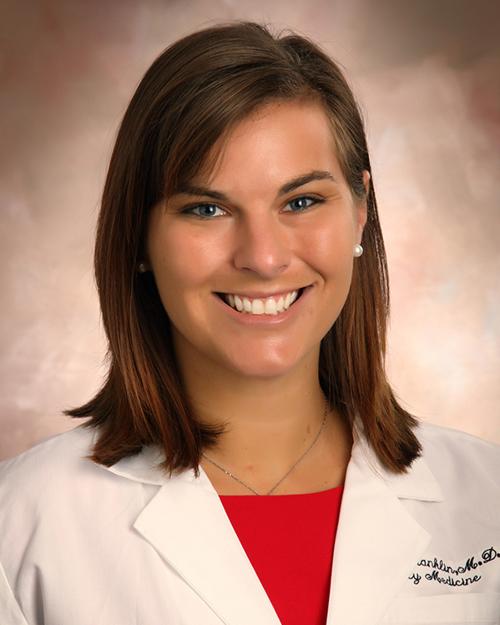 Mandy J Whitt, MD