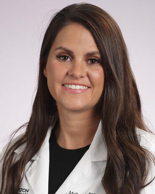 Mallorie L Willis, APRN