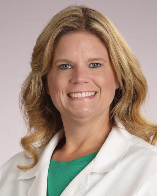 Melissa D Harvey, DNP