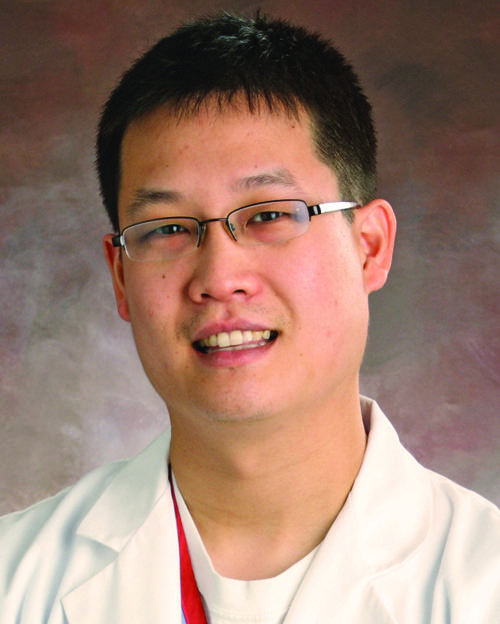 Tom L Yao, MD