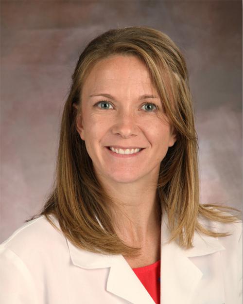 Stacey L Zaprzalka, APRN