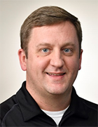 Jason Nachazel, P.T.