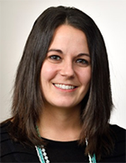 Jenna Reed,  P.T.